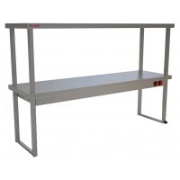 Полка тепловая Кобор ПНТ/2К1-130/35