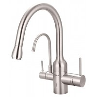 Смеситель-озонатор Kona Ozone SКN-O3-07-SN