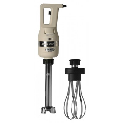 Миксер ручной Fama FM350VVC 300 мм венчик