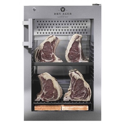 Шкаф для вызревания мяса DRY AGER DX 500 Premium S