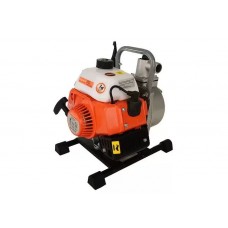 Бензиновая мотопомпа Sturm BP8701