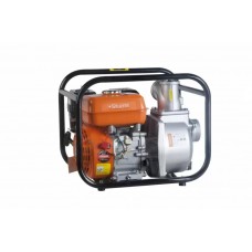 Бензиновая мотопомпа Sturm BP87101
