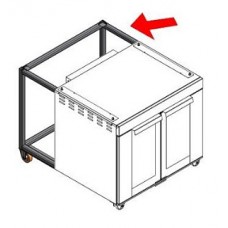 Удлинитель расстойки Fines HTBP16-M Fines FD68-PE1/90