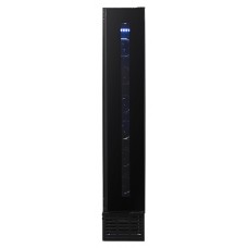Винный шкаф Temptech Sommelier SOMX15SRB-24