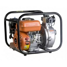 Бензиновая мотопомпа Sturm BP8760VD