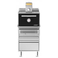 Гриль-печь Josper HJX-PRO-S80-T NC