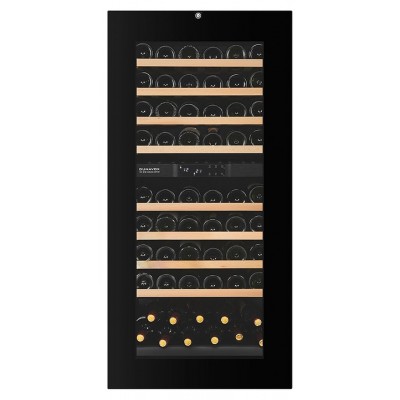 Винный шкаф Dunavox DXB-65.154DB.TO