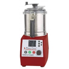 Куттер-блендер с нагревом Robot Coupe Robot Cook