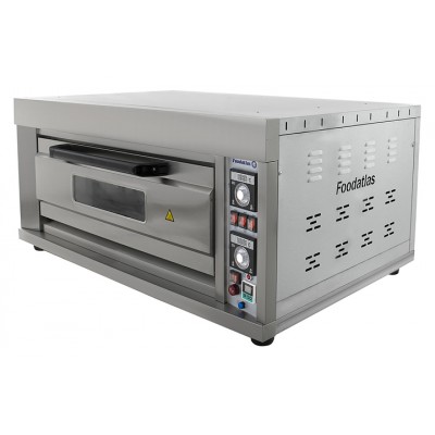Печь хлебопекарная Foodatlas HEO-750