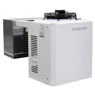 Моноблок Intercold MMCM 331FT (опция -30° С)
