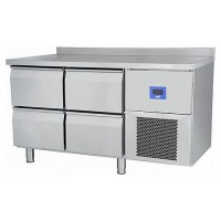 Стол холодильный OZTI 270.02 NMV HC E4