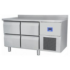 Стол холодильный OZTI 270.02 NMV HC E4