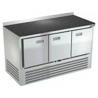 Стол морозильный Техно-ТТ СПН/М-421/30-1406