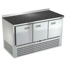 Стол морозильный Техно-ТТ СПН/М-421/30-1406