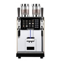 Кофемашина Dr.coffee Proxima Coffee Master 200