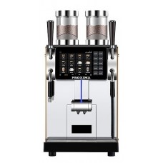 Кофемашина Dr.coffee Proxima Coffee Master 200