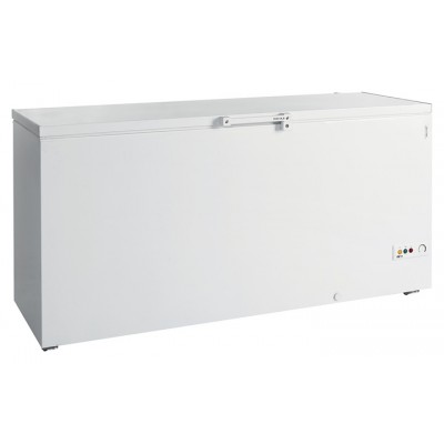 Ларь морозильный TEFCOLD FR605 SL