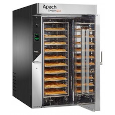Печь ротационная Apach Bakery Line GT46RE TSTA (крюк)