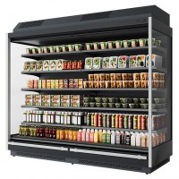 Горка холодильная Brandford CRONOX 2080.950 190