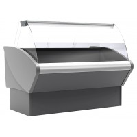 Витрина морозильная Carboma Palm G95 SL 1,5-1 (ВХСн-1,5)