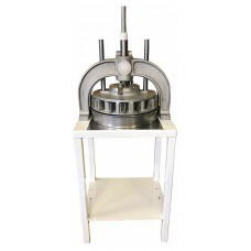 Тестоделитель ручной Porlanmaz Bakery Machinery PMMD 22