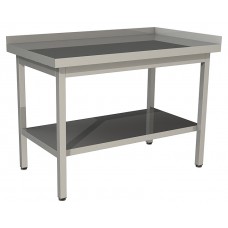 Стол производственный Restoinox СП-15/6-2БПЛ-ЭН