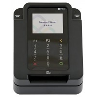 Пинпад Unicum Pax D200 SIM