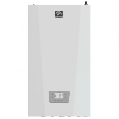 Настенный газовый котел Лемакс PRIME-V32HO