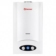 Газовый проточный водонагреватель Thermex G 28 D Pearl white