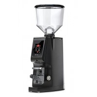 Кофемолка EUREKA Atom W 65 F Matt Black