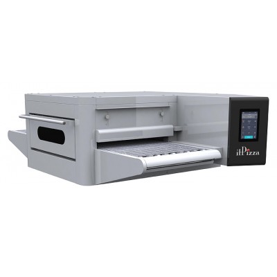 Печь конвейерная ITPIZZA T40 TS