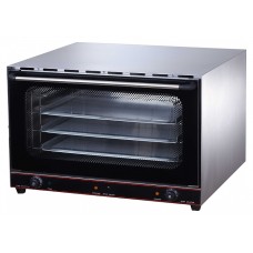 Печь конвекционная Hualian HEB-8F (4 уровня, лист 600х400 мм)