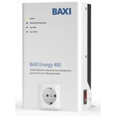 Инверторный стабилизатор напряжения Baxi Energy 400