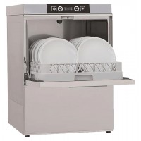 Машина посудомоечная с фронтальной загрузкой Apach Chef Line LDIT50 ECO