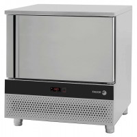 Шкаф шоковой заморозки Fagor CBC-051