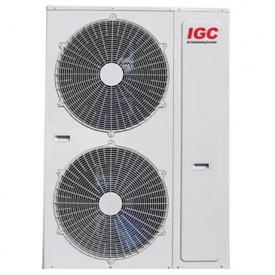 Наружный блок мульти сплит-системы IGC Free Match X RAM4-X36UNH