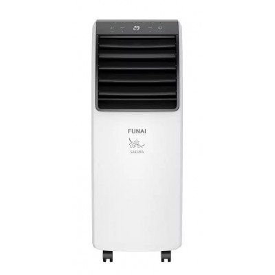 Мобильный кондиционер Funai Sakura MAC-SK35HPN03