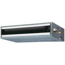Канальная сплит-система General ARXG09KLLAP/AOHG09KBTB Slim Duct
