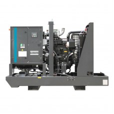 Дизельный генератор Atlas Copco QI 35 U
