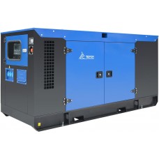 Дизельный генератор ТСС АД-50С-Т400-1РКМ7