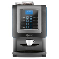Кофемашина NECTA Koro Prime ES2 S75359