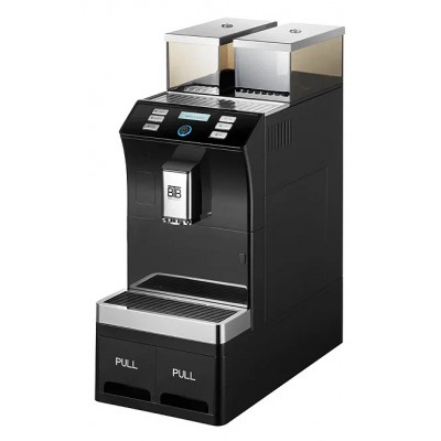 Кофемашина Proxima Lirika BTB 101+6