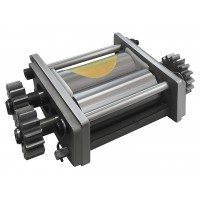 Нож формовочный Crazy Pan CP-SP-KN24-160