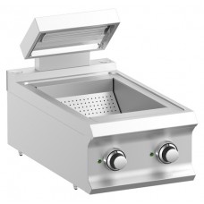 Подогреватель картофеля фри Apach Chef Line GLCPSE47P