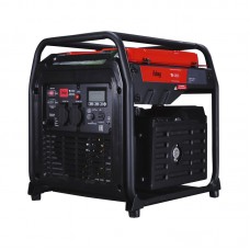 Бензиновый генератор Fubag TI 4300