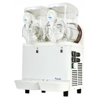 Аппарат для мягкого мороженого Sencotel GSM 5x2 SUPER 2