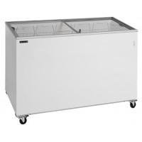 Ларь морозильный TEFCOLD IC400SC