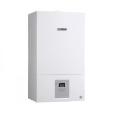 Настенный газовый котел Bosch WBN6000 - 28C