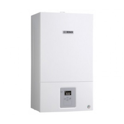 Настенный газовый котел Bosch WBN6000 - 28C