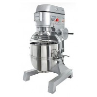 Миксер планетарный Foodatlas B-40BA Eco